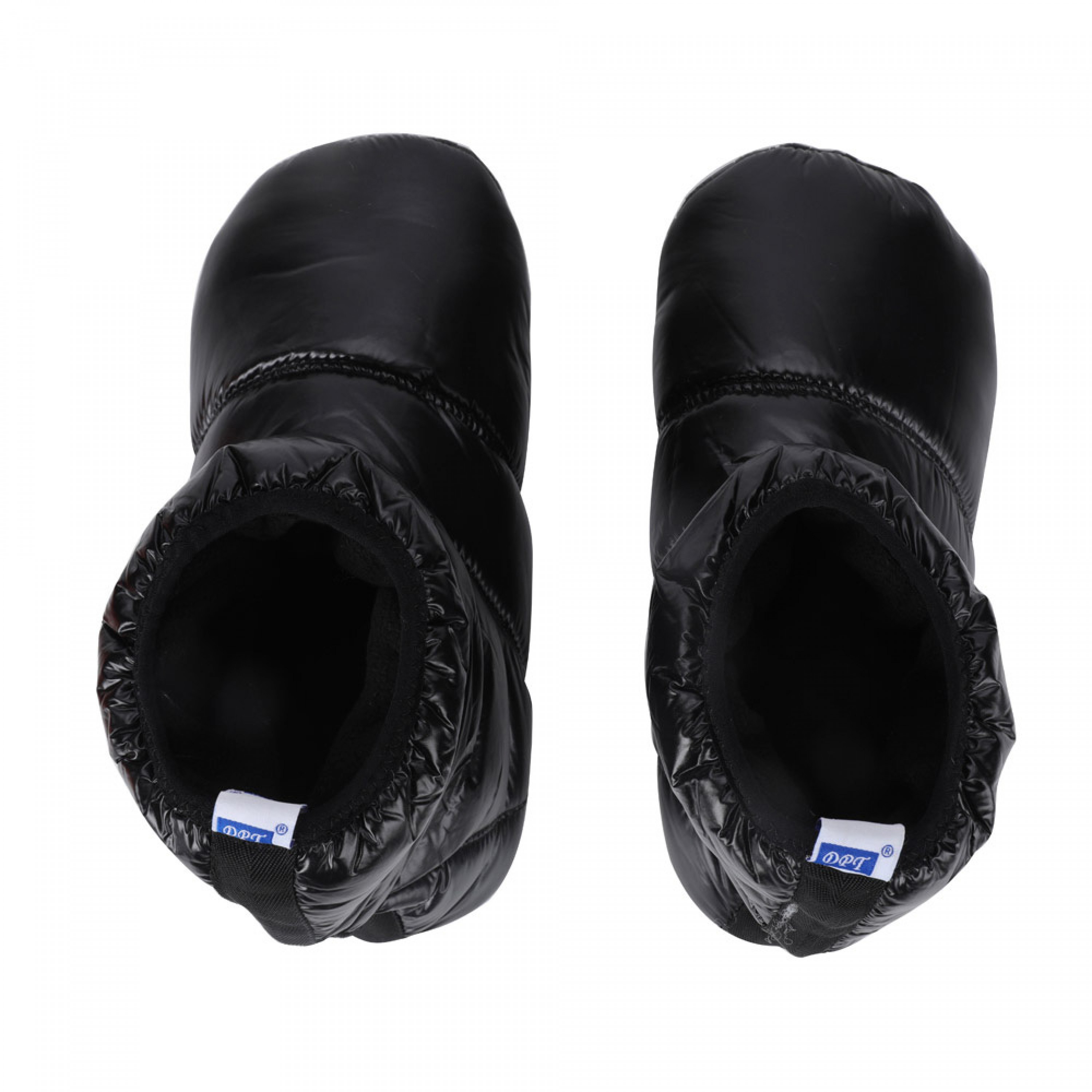 دي بي تي، حذاء تدفئة الاقدام، احذية التخييم والرحلات، اسود، XL