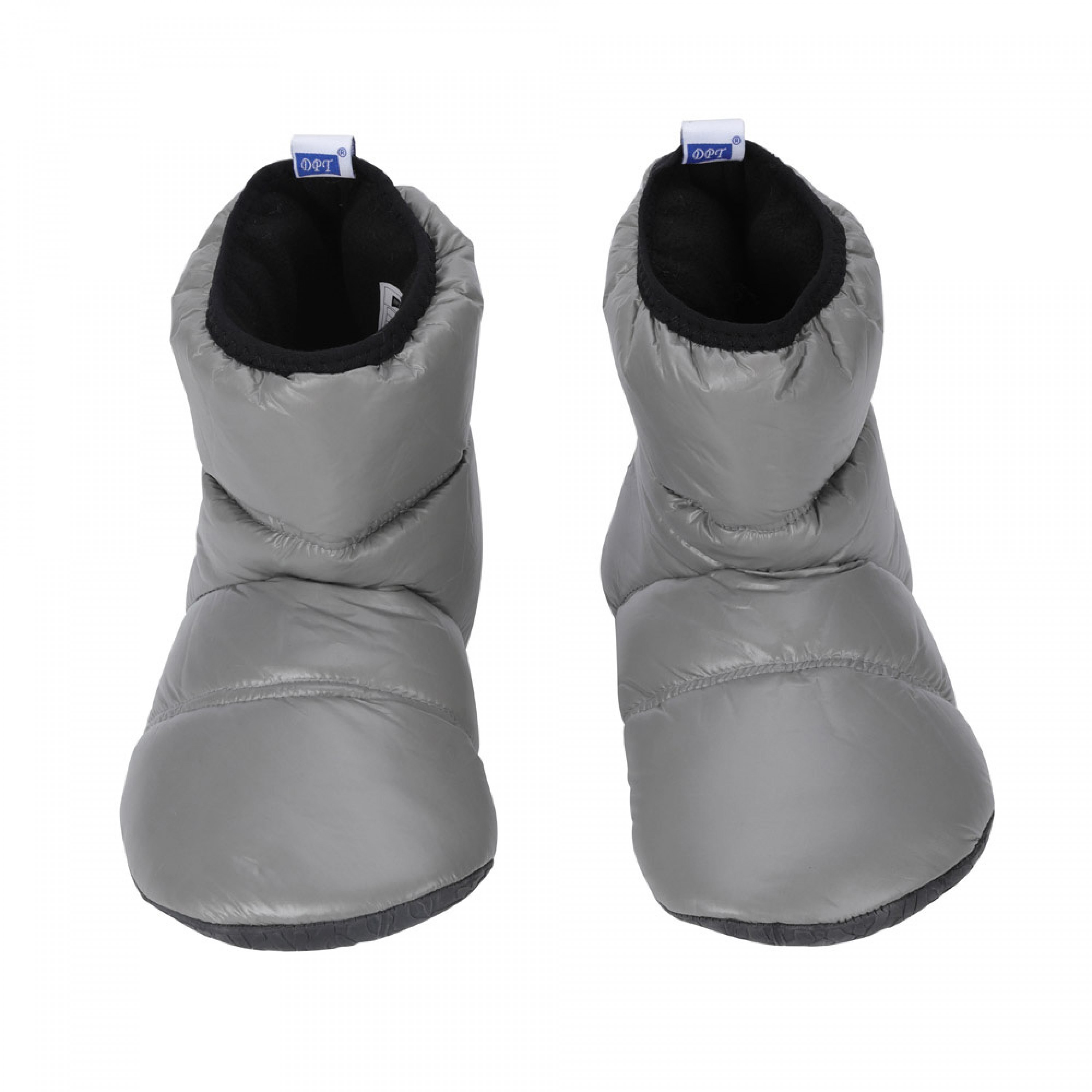 دي بي تي، حذاء تدفئة الاقدام، احذية التخييم والرحلات، رصاصي، XL