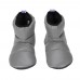 دي بي تي، حذاء تدفئة الاقدام، احذية التخييم والرحلات، رصاصي، XL