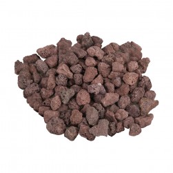 DPT, Volcanic rocks, Brown, Package 2 Kg