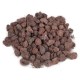 DPT, Volcanic rocks, Brown, Package 2 Kg