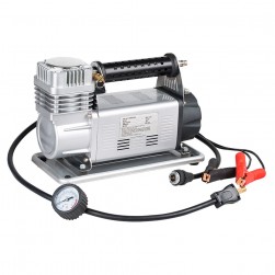 ALSANIDI, Air Compressor, Air Inflator, Multicolored , big