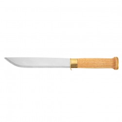 DPT, Hunter's Knife, Brown, Size 9 inch