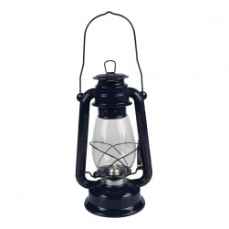 ALSANIDI, Lamp, Lantern, Blue, XL