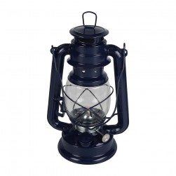 ALSANIDI, Lamp, Lantern, Blue, medium