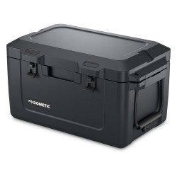 DOMETIC, Ice box for trips, Ice box for trips, Black, capacity 35.6 L