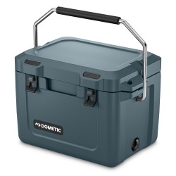 DOMETIC, Ice box for trips, Ice box for trips, Navy Blue, capacity 18.8 L