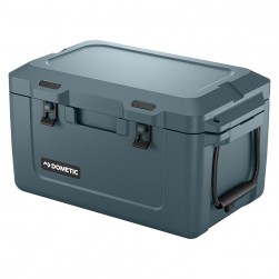 DOMETIC, Ice box for trips, Ice box for trips, Navy Blue, capacity 35.6 L