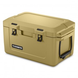 DOMETIC, Ice box for trips, Ice box for trips, Olive , capacity 35.6 L