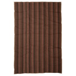 ALSANIDI, Outdoor mat for camping, Heritage mat, Woody*Oud, Size 200*300 Cm