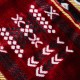 السنيدي، مصلي البر، مصلي مخمل ، خشبي، مقاس 130 × 300 سم