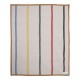 ALSANIDI, Processing brush, Cloth mattress, Multicolored , Size 90 × 110 Cm