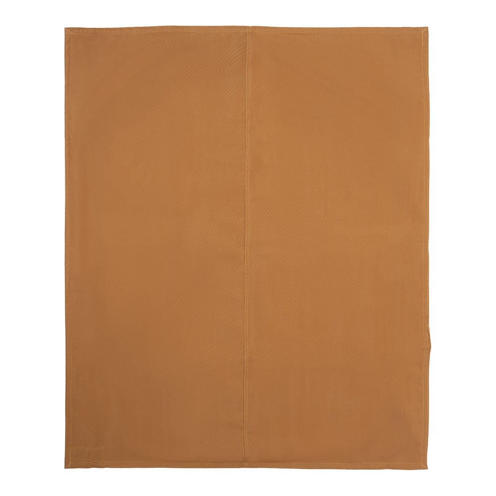 ALSANIDI, Processing brush, Cloth mattress, Multicolored , Size 90 × 110 Cm
