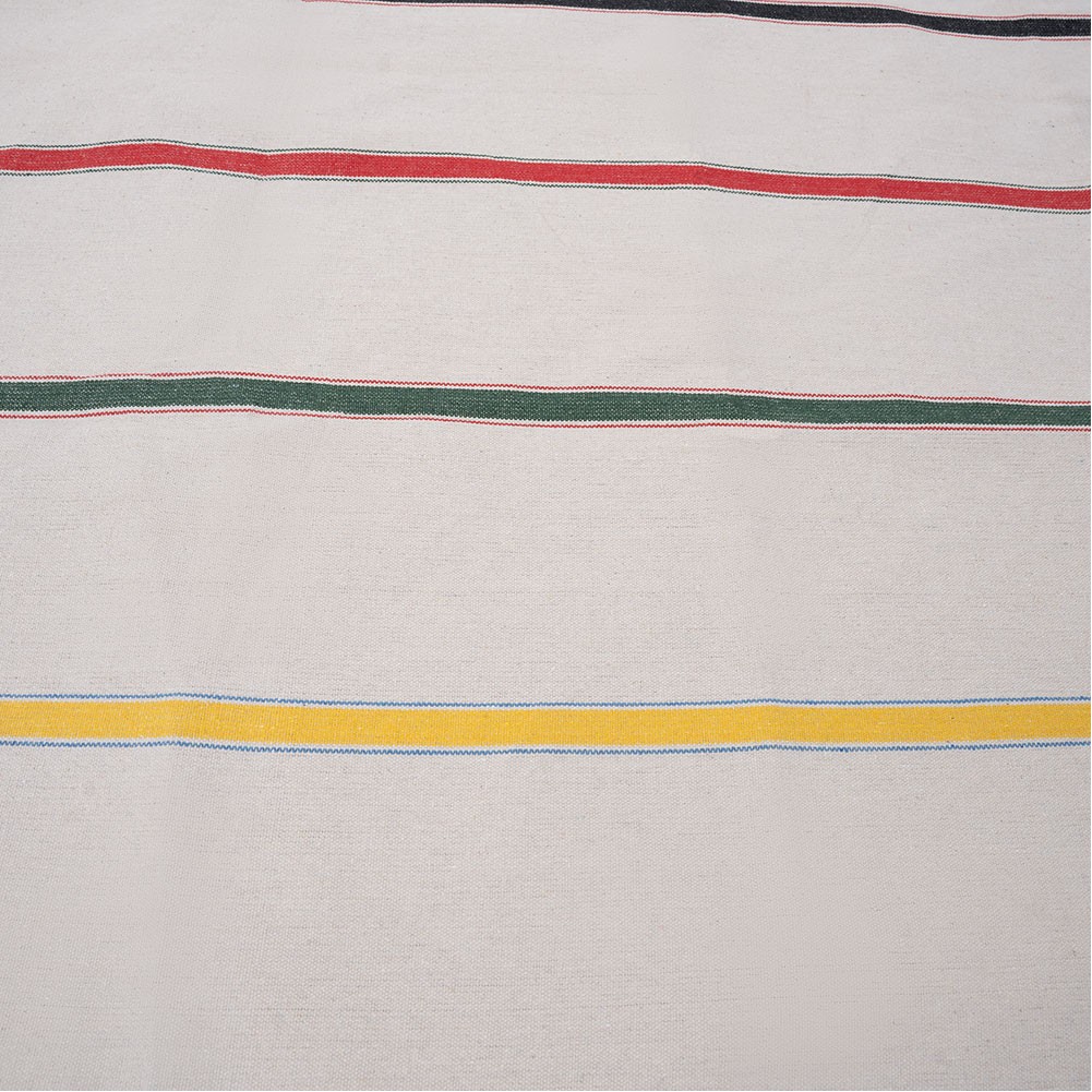 ALSANIDI, Processing brush, Cloth mattress, Multicolored , Size 90 × 110 Cm