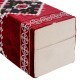 ALSANIDI-Sponge-arm-rest-for-trips-Outdoor-arm-rest-48*22*22-Cm-color-White*Red-FAC203-067