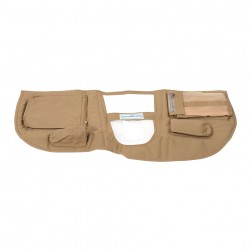 ALSANIDI, Gear Organizer for Isuzu automatic, model, Kaki