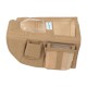ALSANIDI, Gear Organizer for Isuzu automatic, model, Kaki