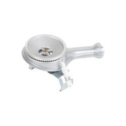 Maxsun, Burner with Trigger Base for Gas Stove, Multicolored 