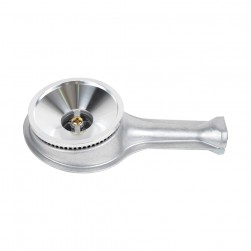 Maxsun, Burner with Trigger Base for Gas Stove, Multicolored 