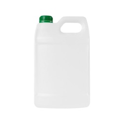 Bioethanol, Transparent , Package 4 L