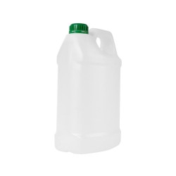 Bioethanol, Transparent , Package 4 L