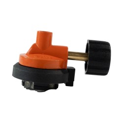 PKL, Replacement base with flamethrower switch, Orang