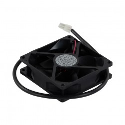 DOMETIC, Refrigerator cooling fan, Multicolored 