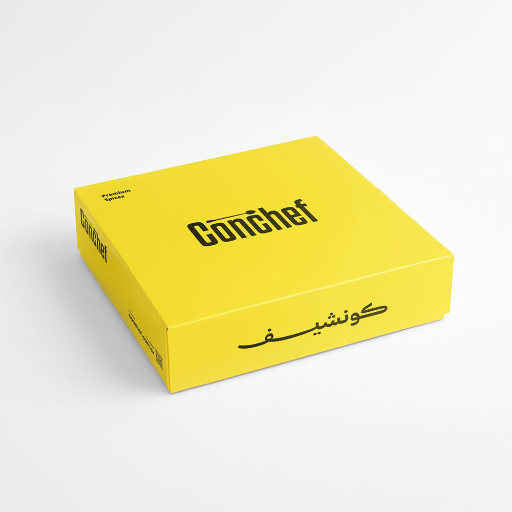 فعالية العيد بوكس الشواء