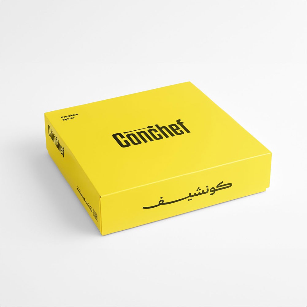 فعالية العيد بوكس الشواء
