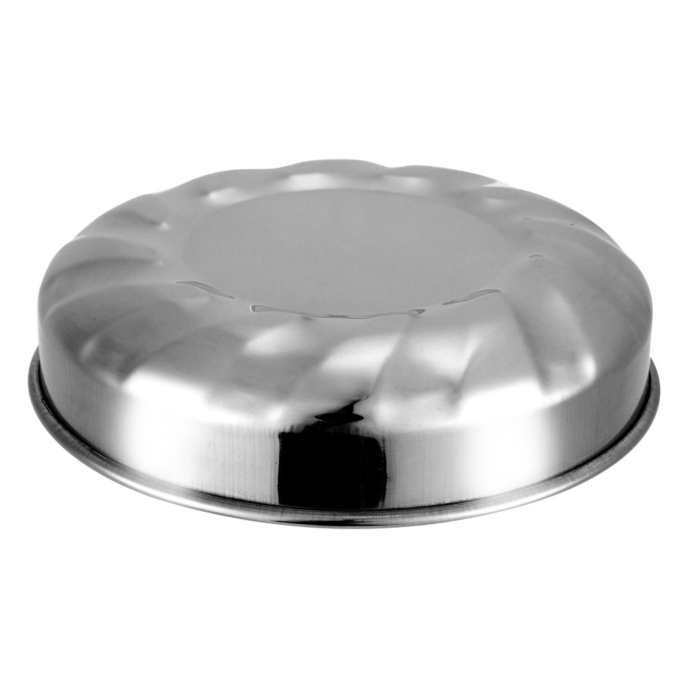 ALSANIDI, food keeper, Multi-use case, Silver, capacity 650 ml