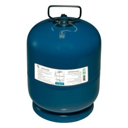 PKL, Gas cylinder for trips , Trips stove, Blue, capacity 3.3 Kg