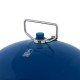 PKL, Gas cylinder for trips , Trips stove, Blue, capacity 4 Kg