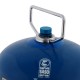 PKL, Gas cylinder for trips , Trips stove, Blue, capacity 1 Kg