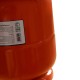 PKL, Gas cylinder for trips , Trips stove, Orang, capacity 3.3 Kg