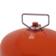 PKL, Gas cylinder for trips , Trips stove, Orang, capacity 4 Kg