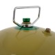 PKL, Gas cylinder for trips , Trips stove, Green, capacity 2 Kg