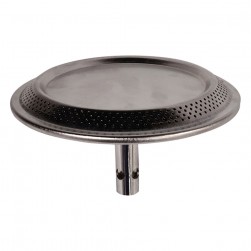 PKL, Sherbush large size, Big drink, Silver