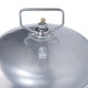 PKL, Gas cylinder for trips , Trips stove, Gray, capacity 3.3 Kg