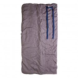 ALSANIDI, Pakistani Sleeping Bag for trips, camping Sleeping bag, Gray, Size 110*210 Cm