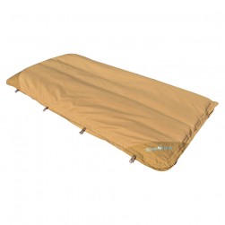 ALSANIDI, Ola sleeping bag, camping Sleeping bag, Sandy, Size 120*220 Cm