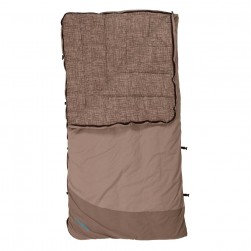 ALSANIDI, Wadi Al-Ruma Sleeping Bag, camping Sleeping bag, Sandy, Size 120*220 Cm