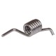 DOMETIC, CF-5060 refrigerator door spring, Multicolored 