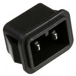 DOMETIC, CFX refrigerator power cord input, Multicolored 