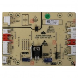 DOMETIC, Refrigerator internal control panel, Multicolored 